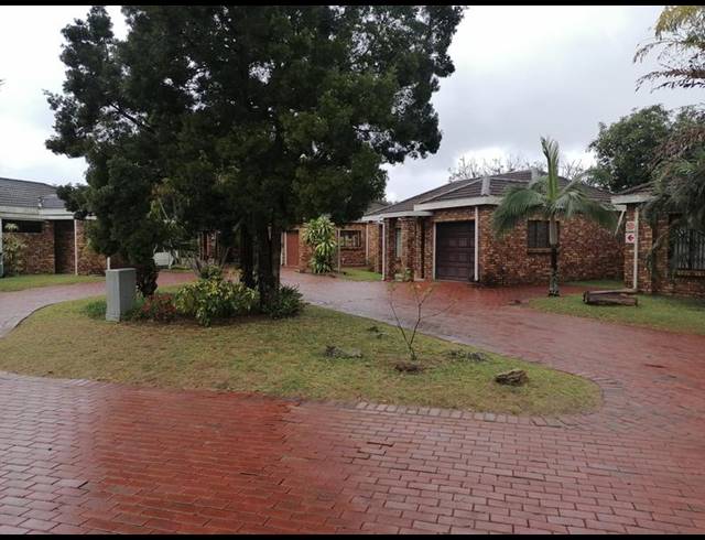 3 BEDROOM TOWNHOUSE FOR SALE IN MEER EN SEE